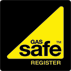 Gas safe